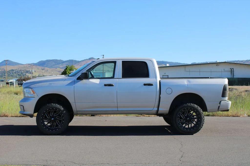 ram ram 1500 pickup 2017 3C6RR7KT4HG533495 image ram ram 1500 pickup 2017 3C6RR7KT4HG533495 image